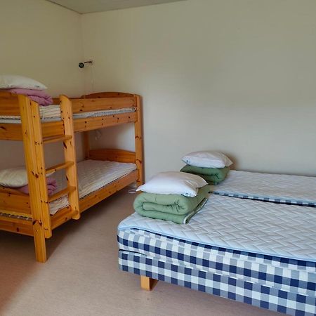 Gothem Logi Guest House ภายนอก รูปภาพ