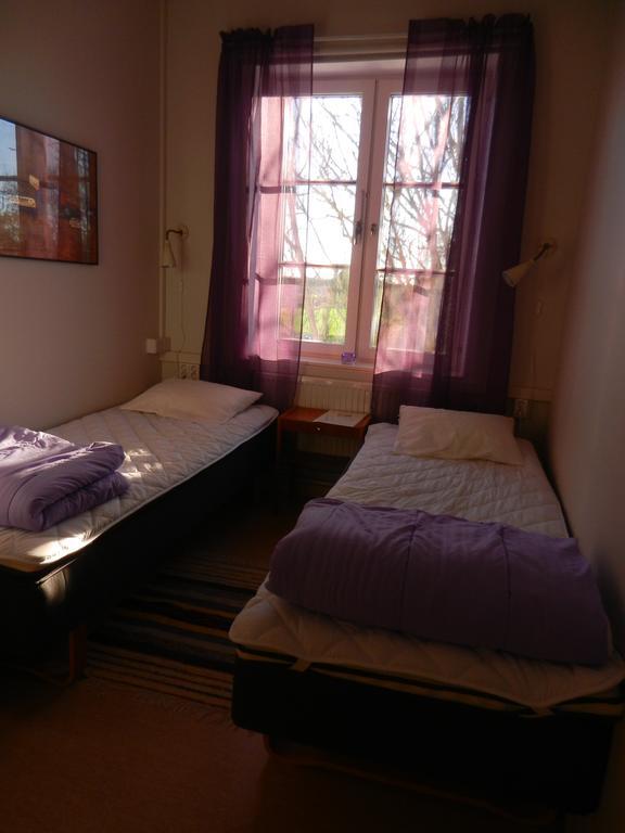 Gothem Logi Guest House ภายนอก รูปภาพ