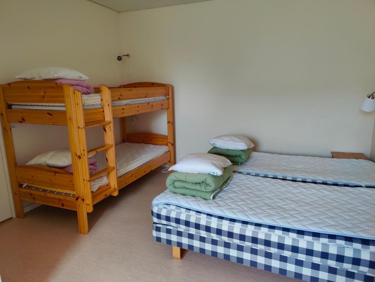 Gothem Logi Guest House ภายนอก รูปภาพ