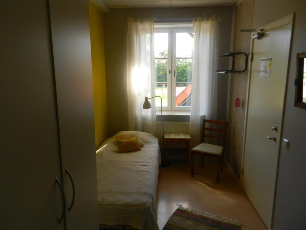Gothem Logi Guest House ภายนอก รูปภาพ