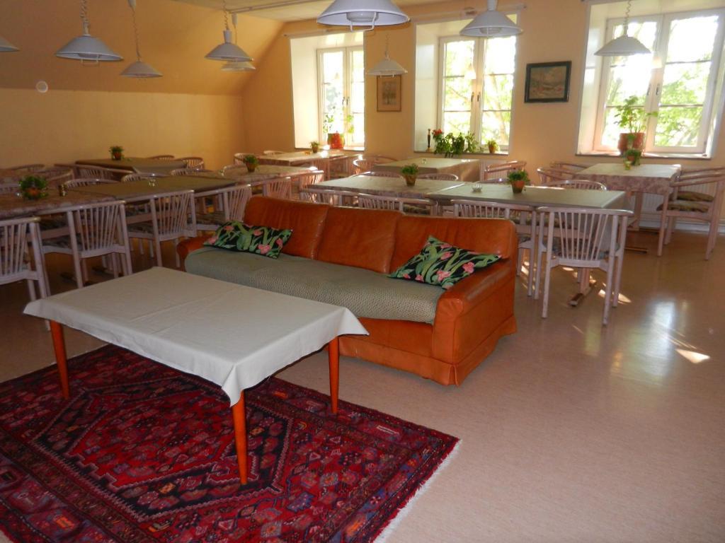 Gothem Logi Guest House ภายนอก รูปภาพ