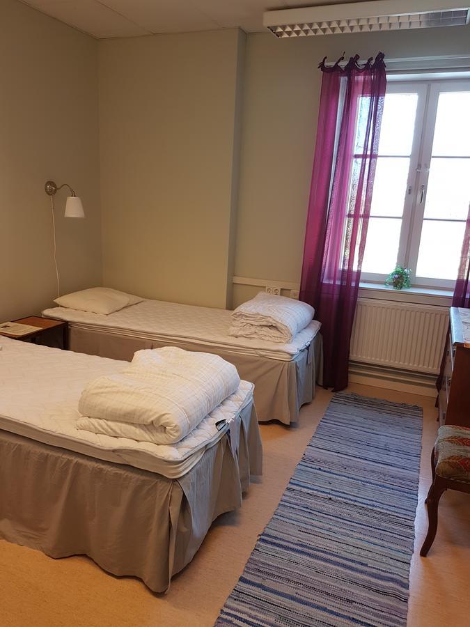 Gothem Logi Guest House ภายนอก รูปภาพ