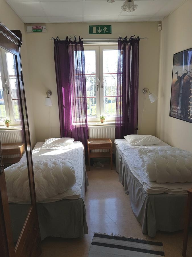 Gothem Logi Guest House ภายนอก รูปภาพ
