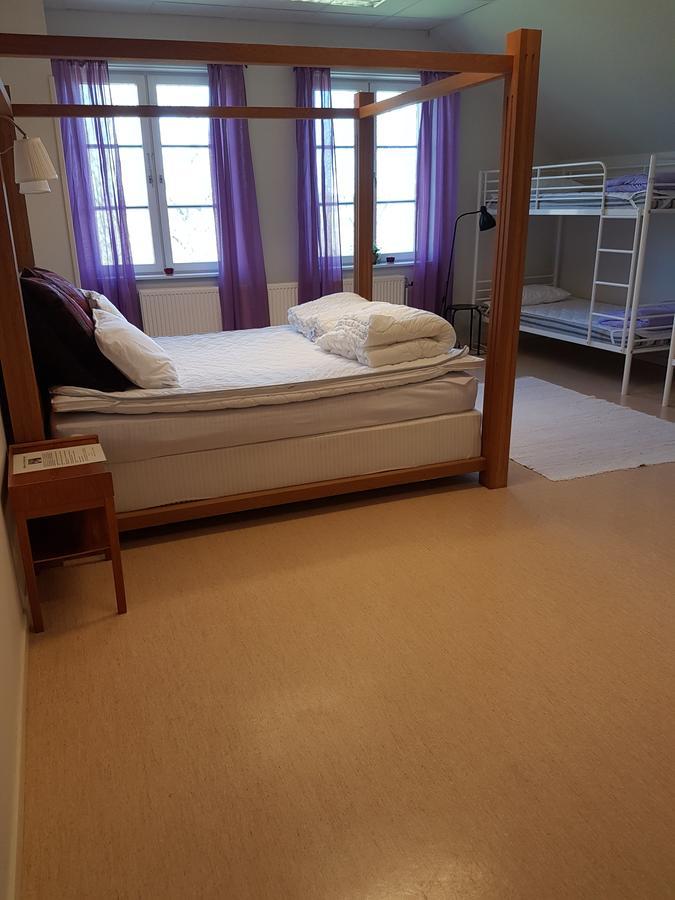 Gothem Logi Guest House ภายนอก รูปภาพ