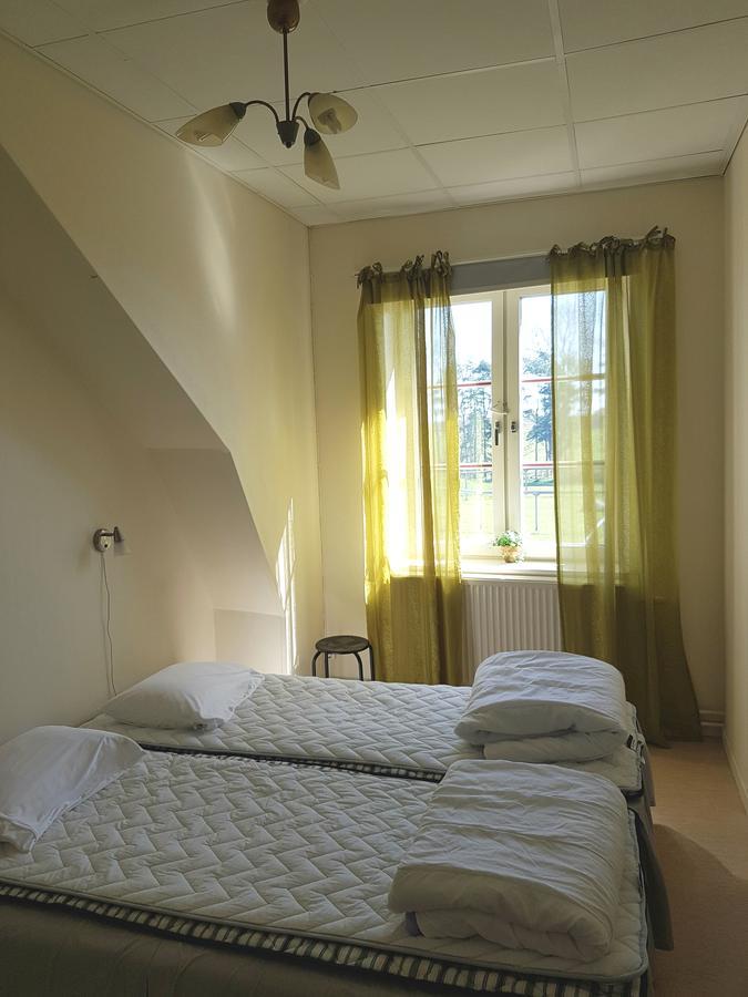 Gothem Logi Guest House ภายนอก รูปภาพ